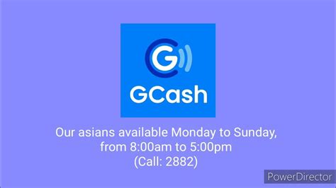 2882 gcash